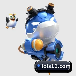 lols16.com APP